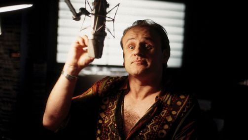 Faust Faust, Staffel 3 Folge 1: Auf Sendung