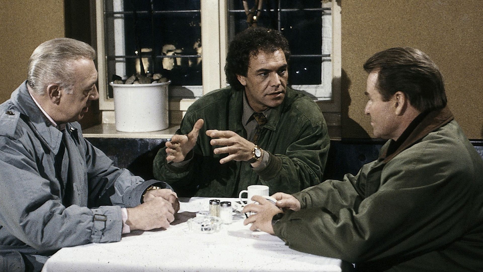 Abgrund der Gefühle