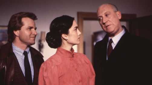 Derrick Derrick, Staffel 7 Folge 4: Ein Fall für Harry