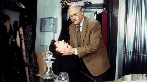 Der Alte Der Alte, Staffel 10 Folge 20: Nur der Tod zählt