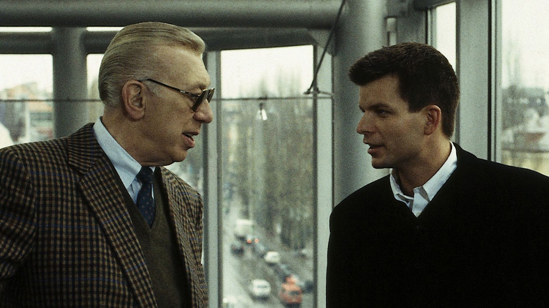 Gesang der Nachtvögel