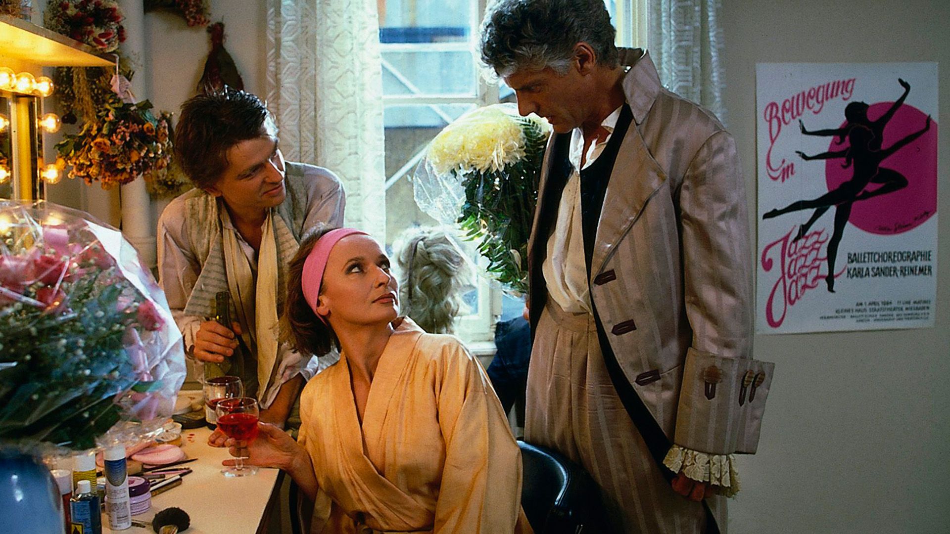 …zum Tode verurteilt