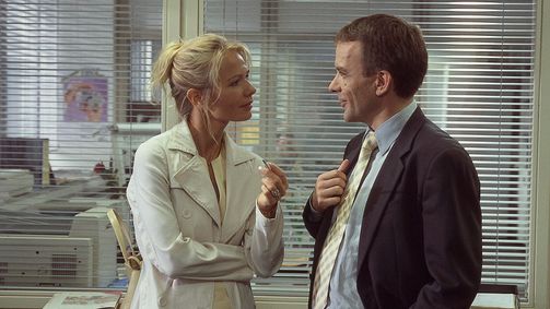Ein Fall für Zwei Ein Fall für Zwei, Staffel 14 Folge 12: Die Staatsanwältin