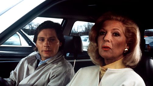 Der Alte Der Alte, Staffel 6 Folge 7: Killer gesucht