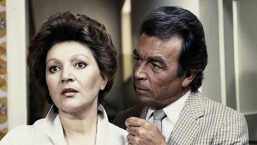 Derrick Derrick, Staffel 7 Folge 8: Ein unheimliches Erlebnis