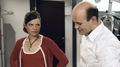 Julia - Wege zum Glück Julia - Wege zum Glück, Staffel 5 Folge 11: Folge 071