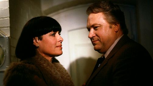 Ein Fall für Zwei Ein Fall für Zwei, Staffel 1 Folge 3: Das Haus in Frankreich