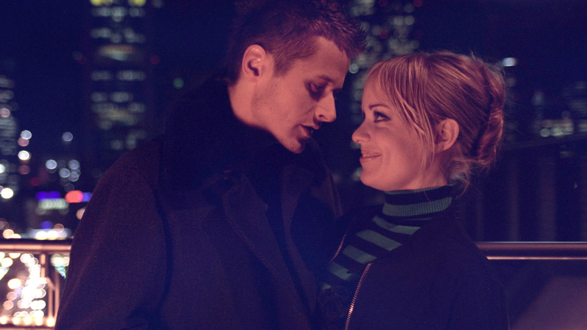 Auge um Auge - Teil 2