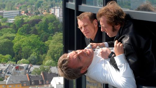 Ein Fall für Zwei Ein Fall für Zwei, Staffel 16 Folge 15: Todesangst