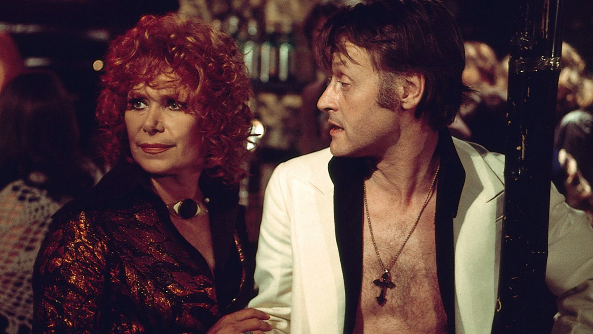 Ein Playboy segnet das Zeitliche