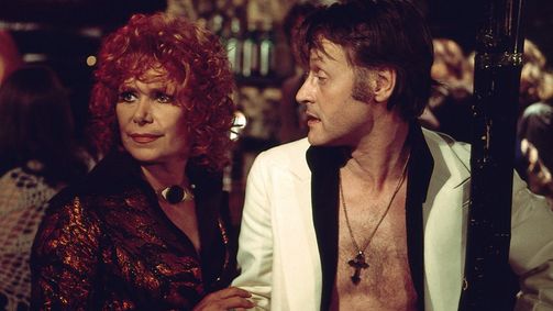 Der Kommissar Der Kommissar, Staffel 8 Folge 6: Ein Playboy segnet das Zeitliche