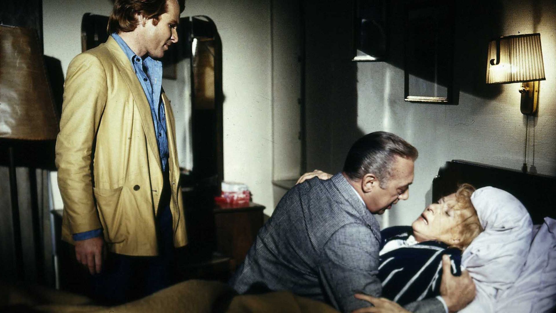 Die verlorenen Sekunden