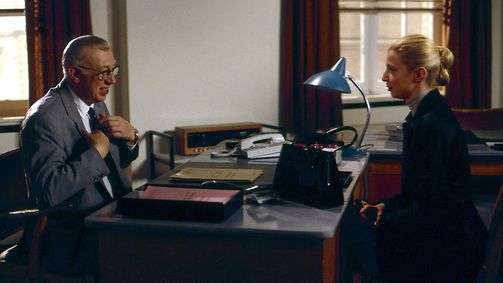 Derrick Derrick, Staffel 19 Folge 6: Pornocchio