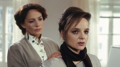Der Alte Der Alte, Staffel 10 Folge 5: Verschwunden und nicht vermißt