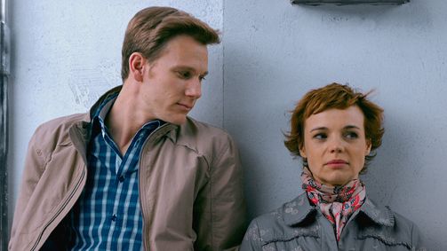 Wege zum Glück - Spuren im Sand Wege zum Glück - Spuren im Sand, Staffel 4 Folge 5: Folge 50