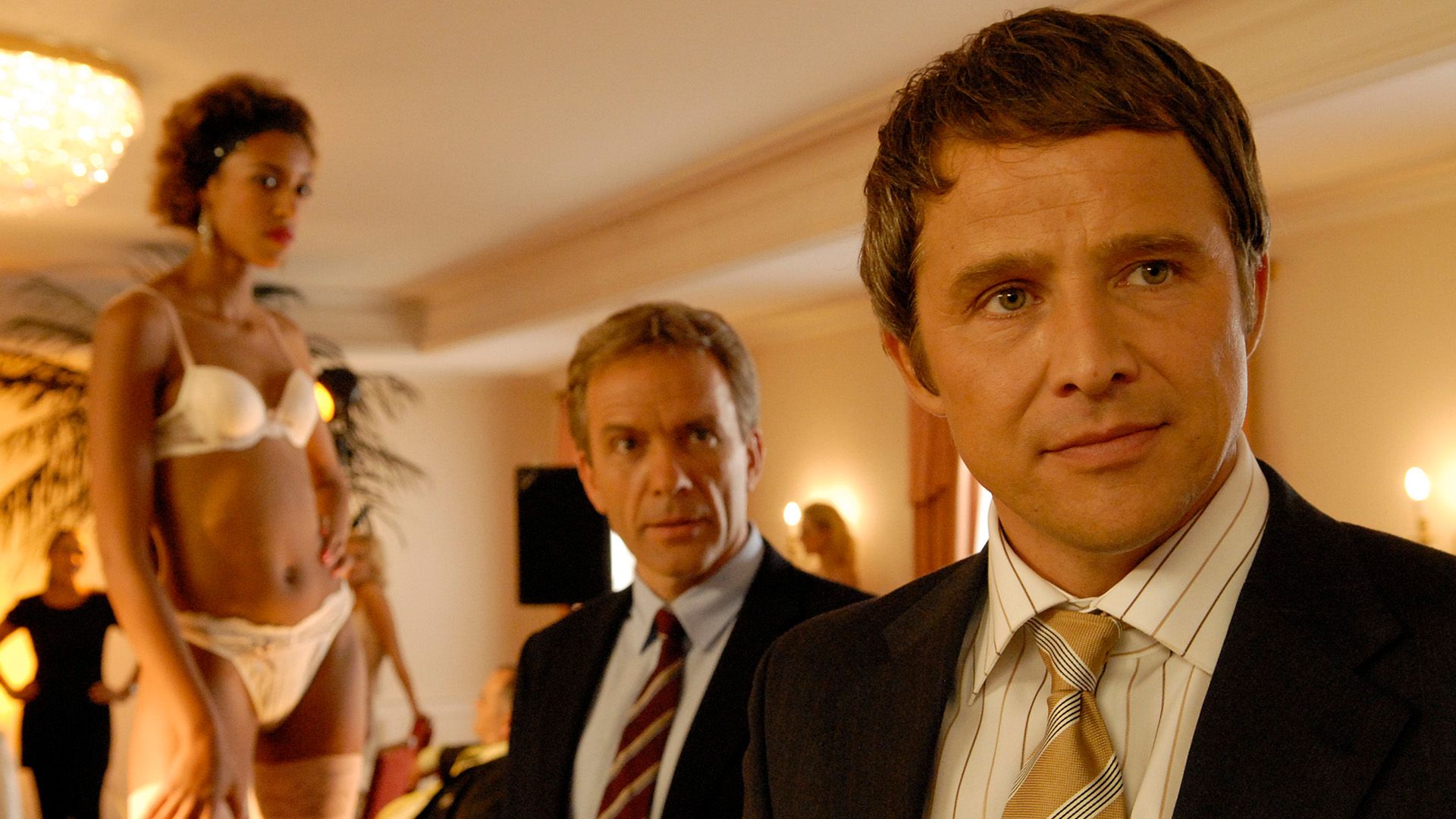 Wo Freundschaft endet