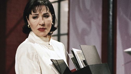 Julia - Wege zum Glück Julia - Wege zum Glück, Staffel 14 Folge 4: Folge 199