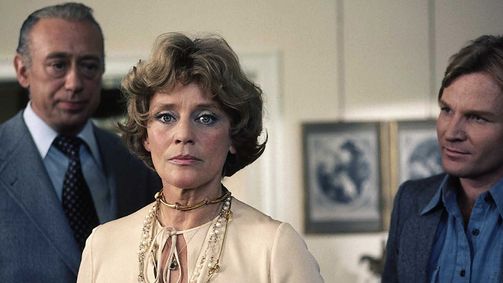 Derrick Derrick, Staffel 2 Folge 15: Yellow He