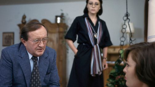 Der Alte Der Alte, Staffel 1 Folge 19: Der schöne Alex