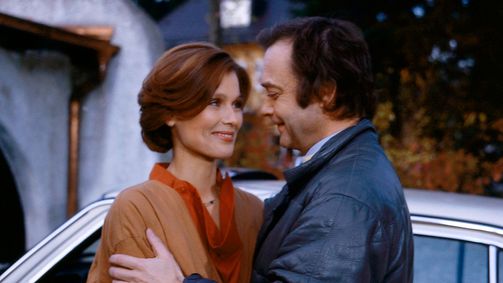 Der Alte Der Alte, Staffel 5 Folge 5: Gemischtes Doppel