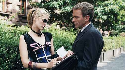 Ein Fall für Zwei Ein Fall für Zwei, Staffel 15 Folge 6: Nebengeschäfte