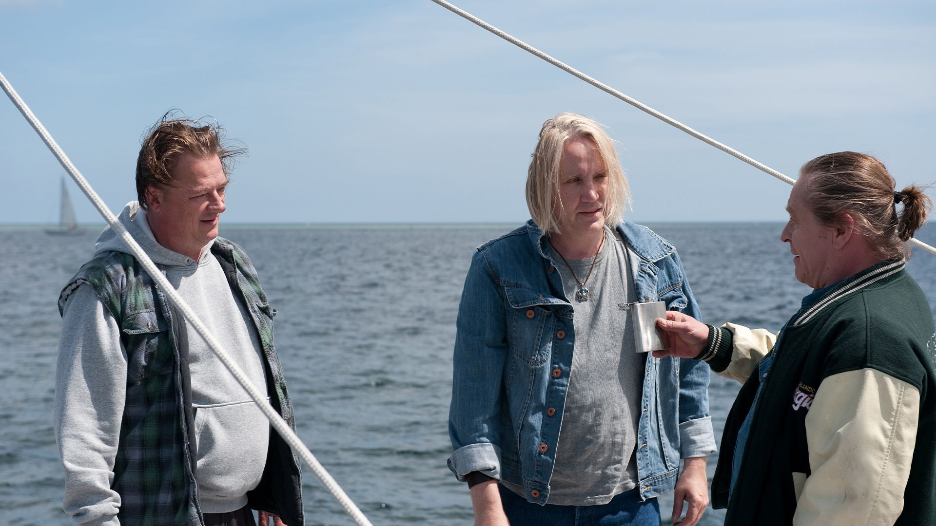 Das Geheimnis der Molly Rose