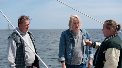 Küstenwache Küstenwache, Staffel 13 Folge 11: Das Geheimnis der Molly Rose