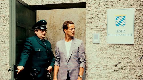 Der Alte Der Alte, Staffel 4 Folge 3: Der vierte Mann