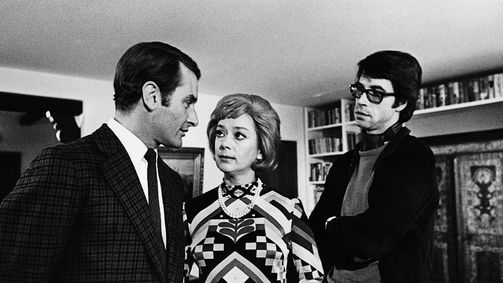 Der Kommissar Der Kommissar, Staffel 5 Folge 8: Das Komplott