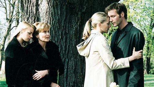 Bianca - Wege zum Glück Bianca - Wege zum Glück, Staffel 11 Folge 14: Folge 164