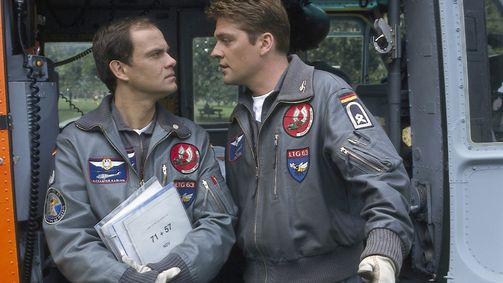 Die Rettungsflieger Die Rettungsflieger, Staffel 7 Folge 7: Die Entscheidung