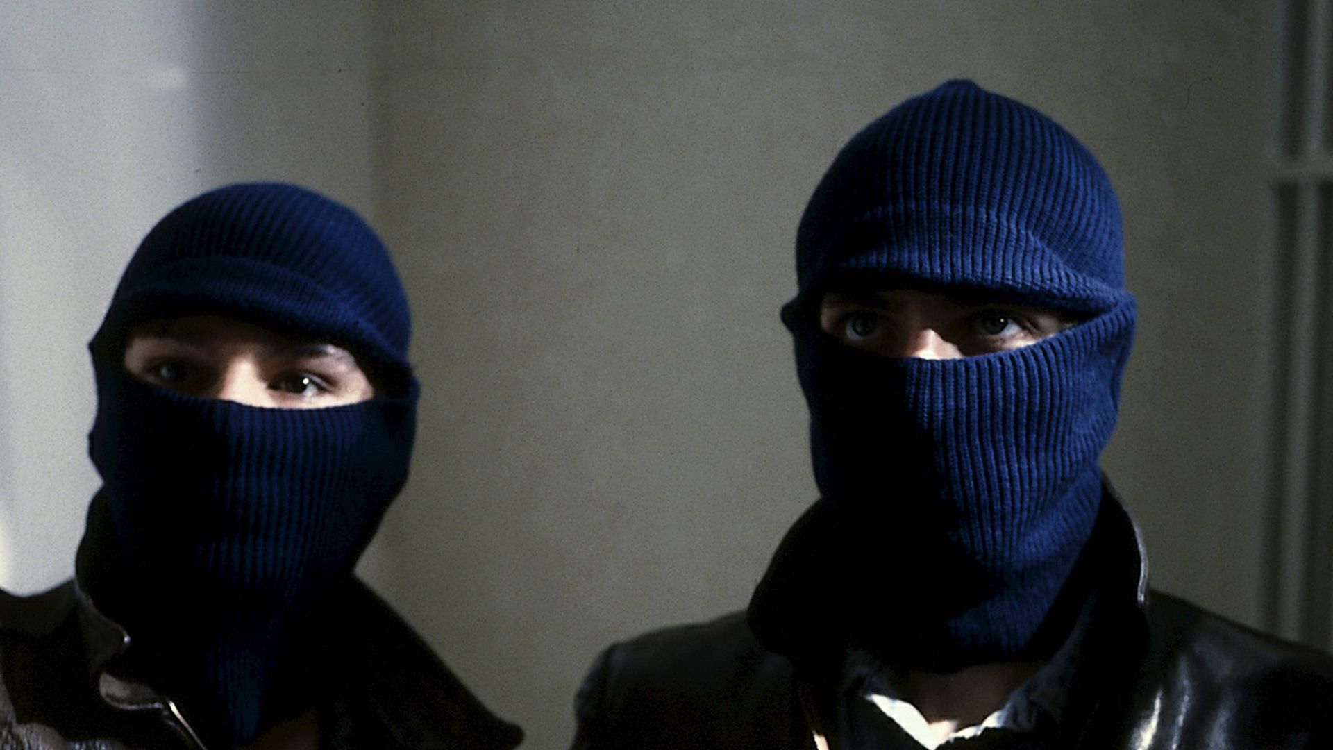 Ich werde dich töten!