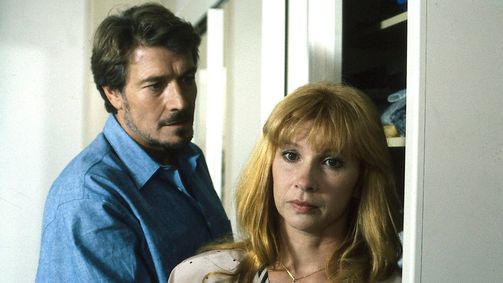 Der Alte Der Alte, Staffel 8 Folge 10: Mörderisches Inserat