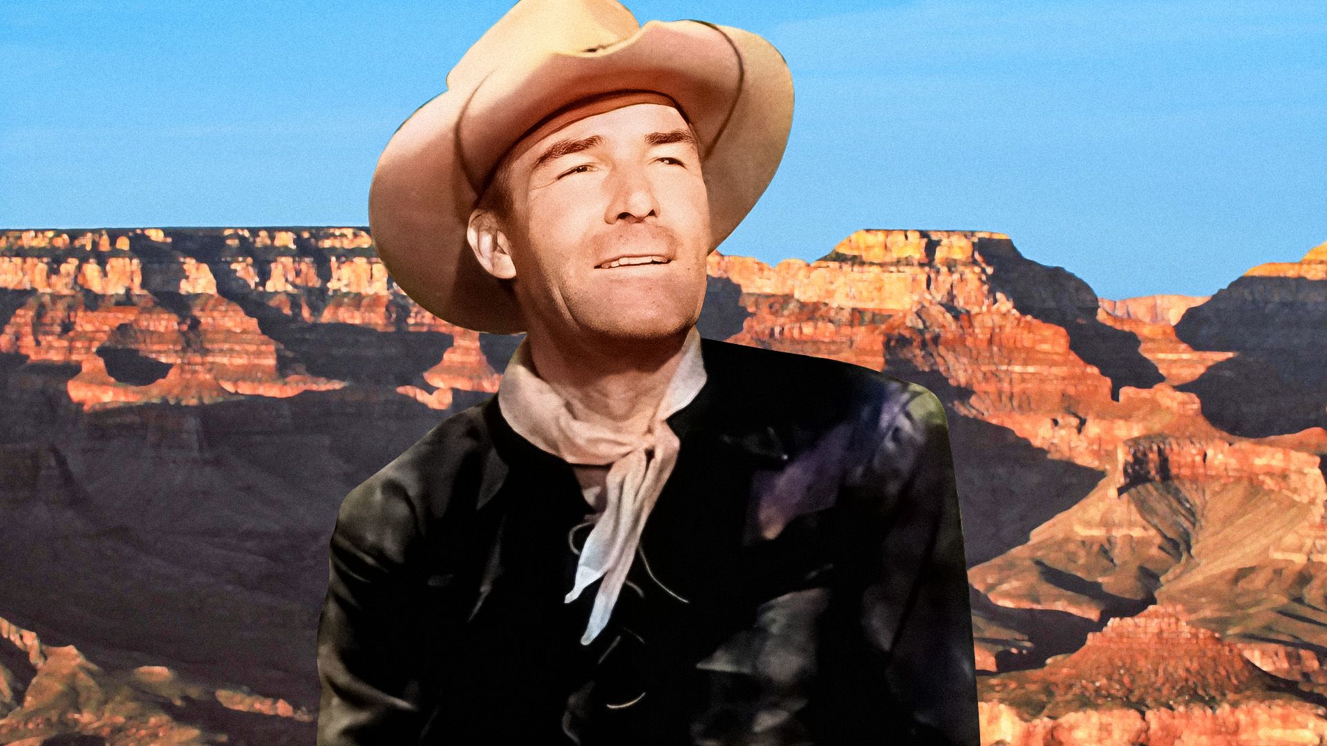 Die Todesschlucht von Arizona