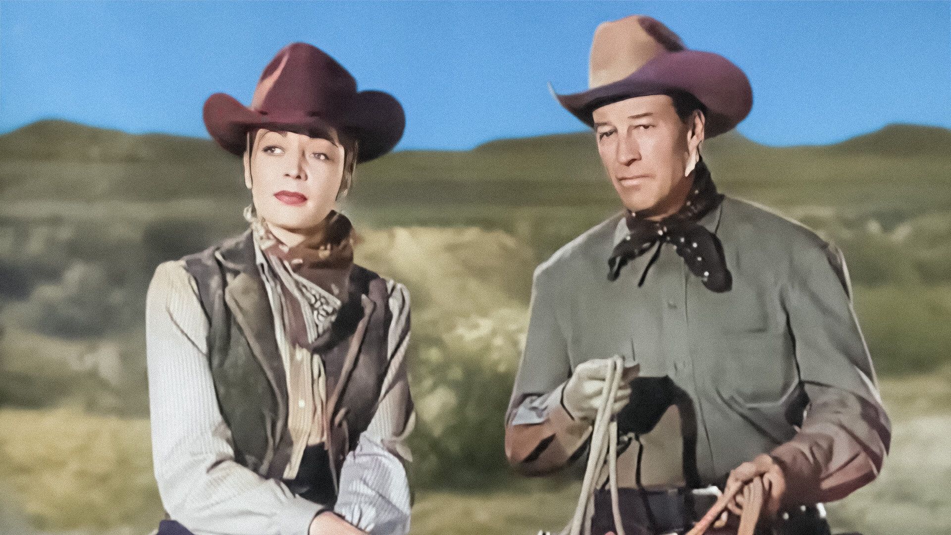 Blutrache in Montana