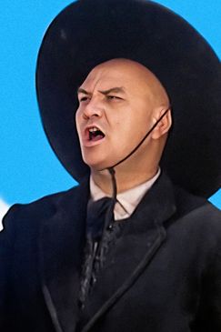 Der Schatz der Südstaatler