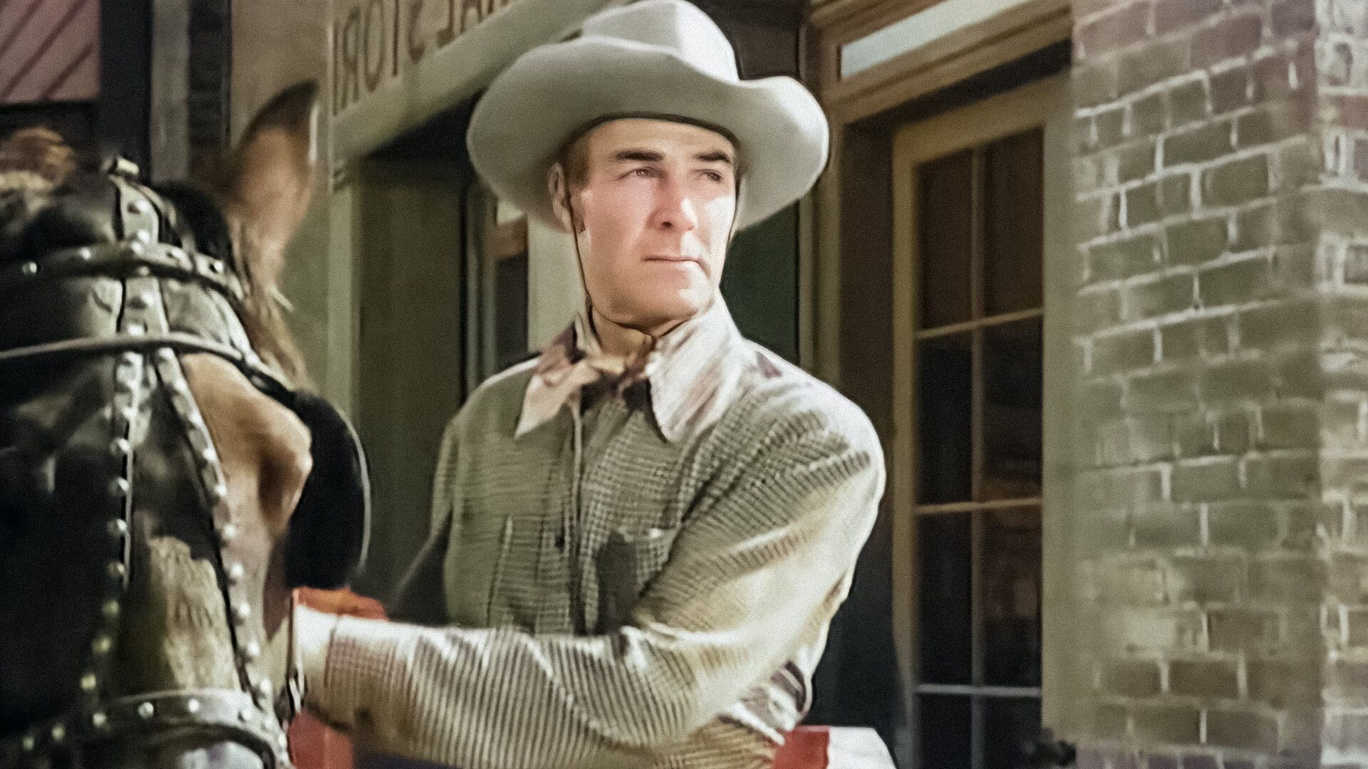 Banditen am Scheideweg