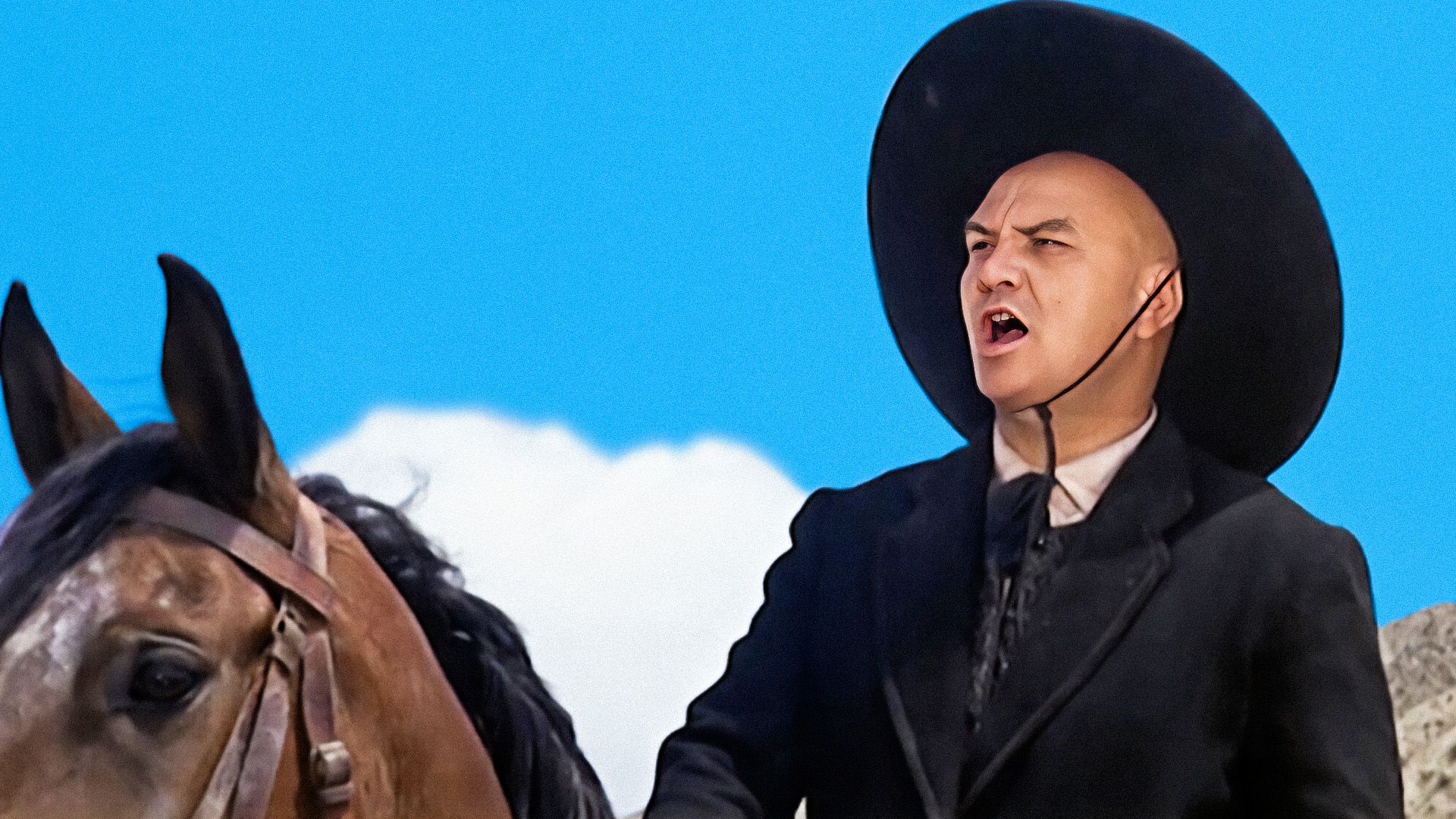 Der Schatz der Südstaatler