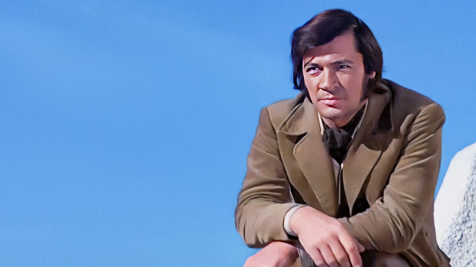 Auch Djangos Kopf hat seinen Preis