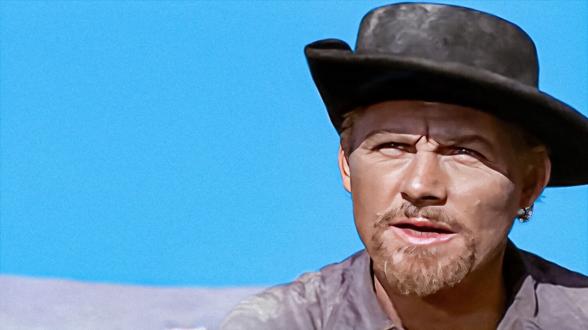 Ein Tag zum Kämpfen