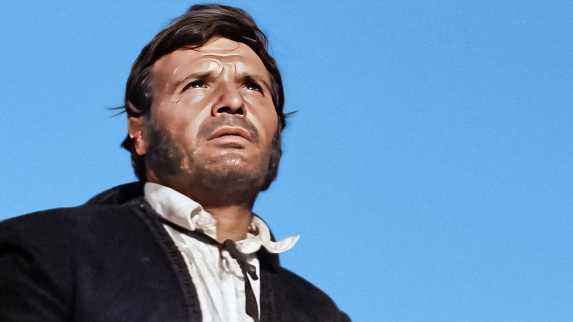 Cordoba - Bittere Tränen für einen Banditen