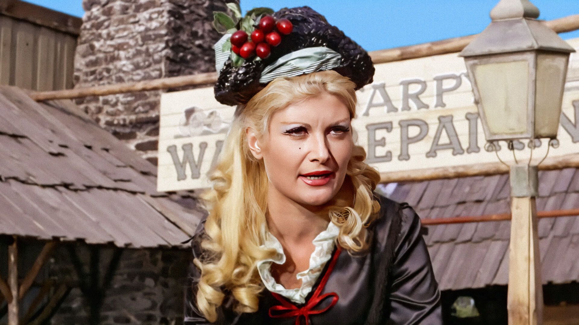 Die verdammten Pistolen von Dallas