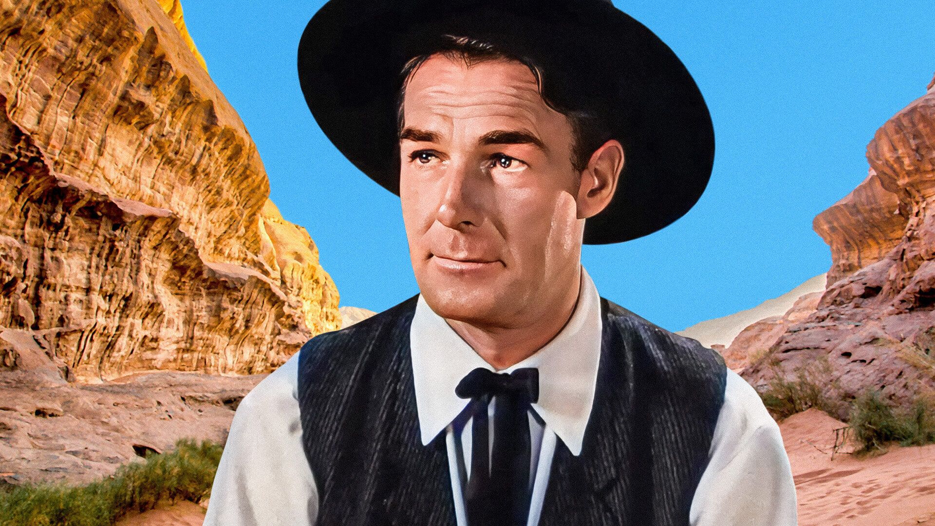 Abilene Town - Banditen ohne Maske