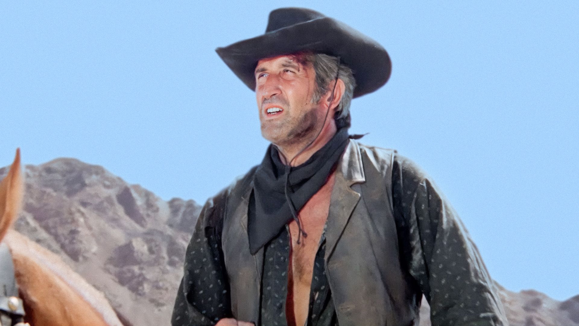 Django - Die Bibel ist kein Kartenspiel