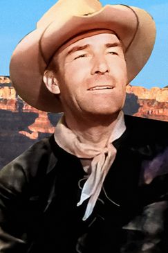 Die Todesschlucht von Arizona