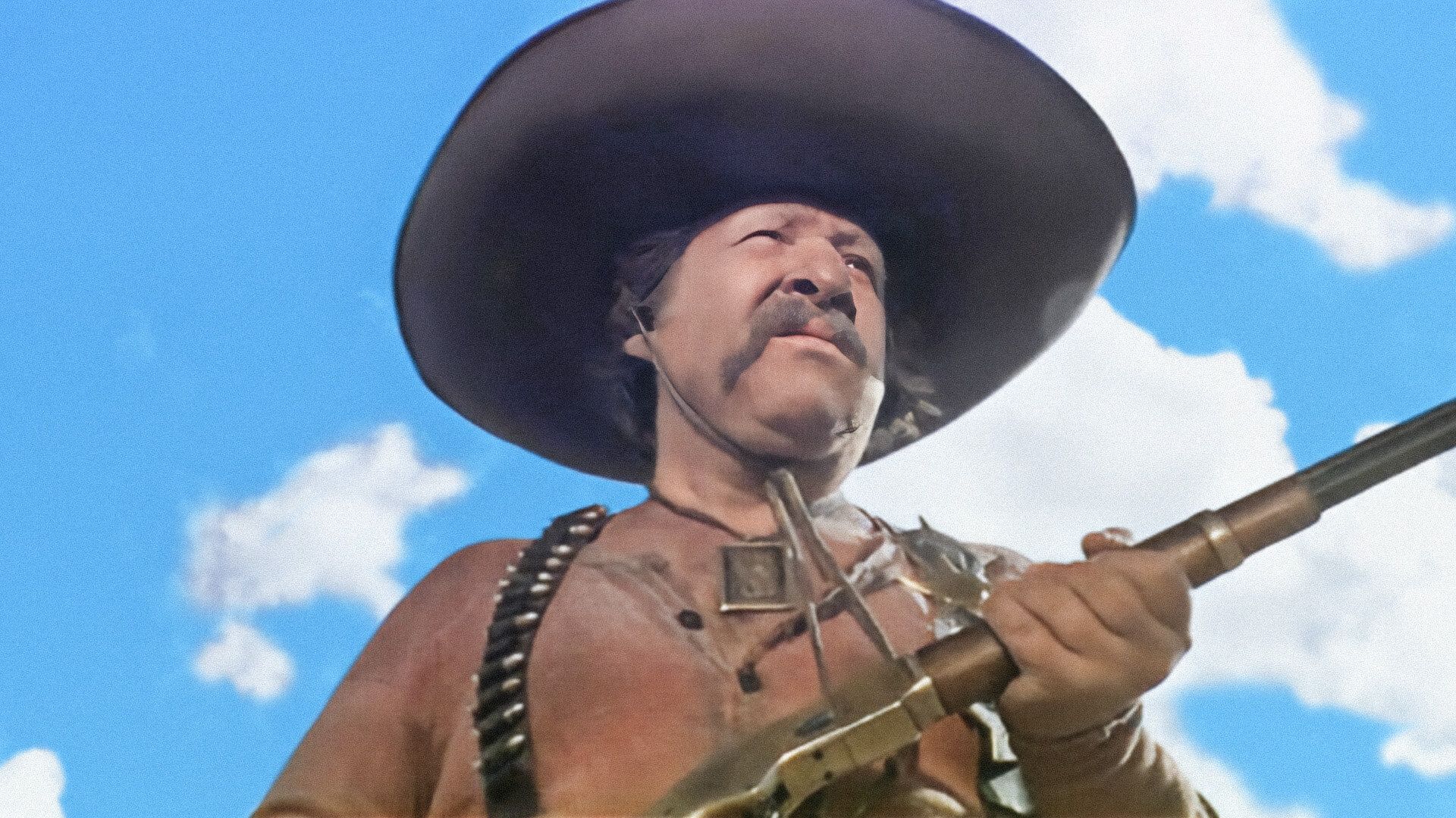 10.000 blutige Dollar