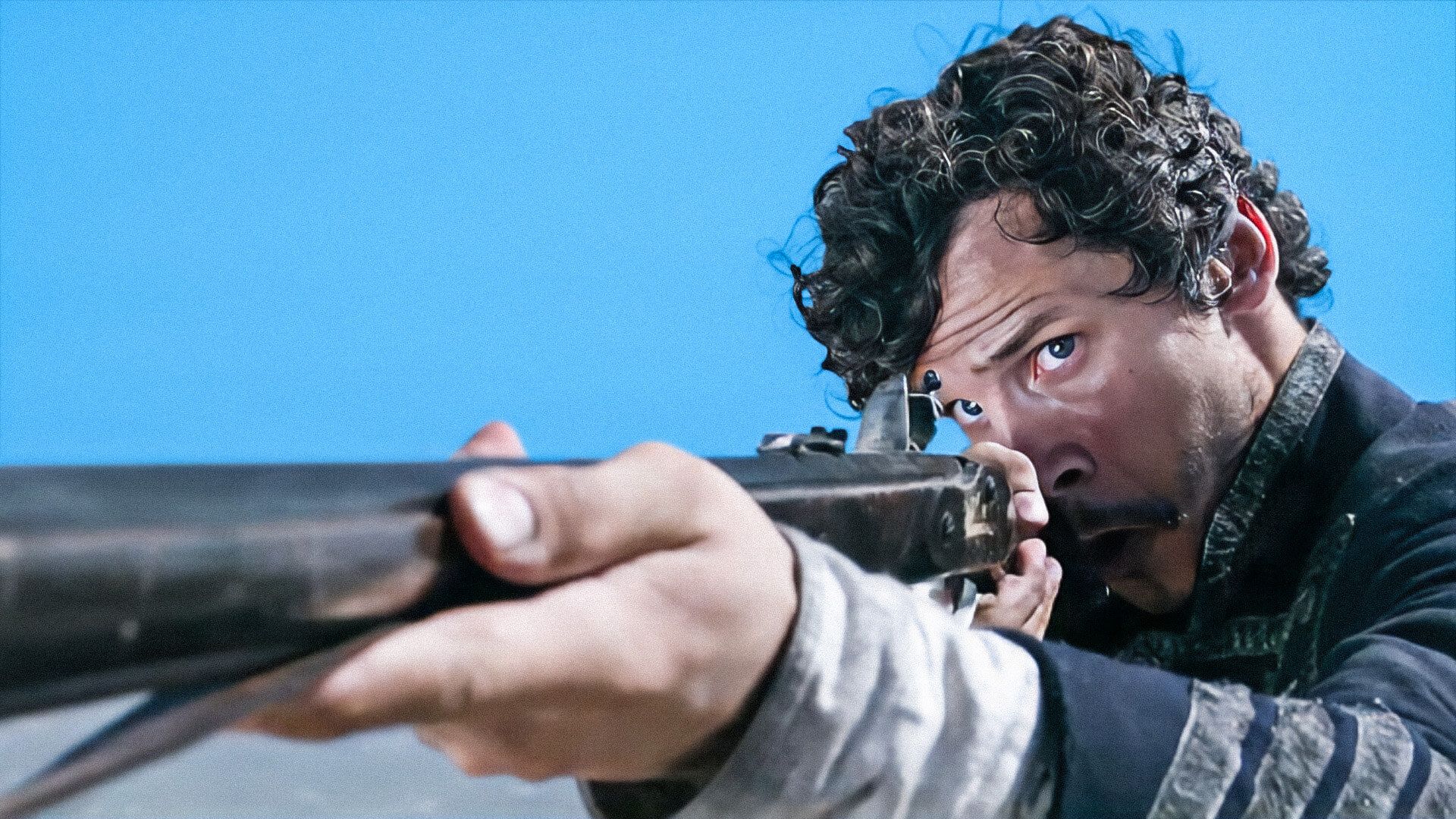 Bruc - Napoleons blutige Niederlage