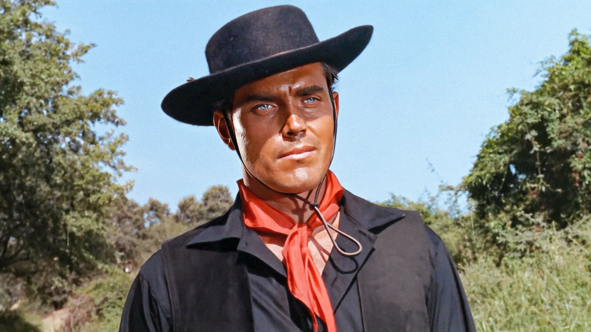 Murietta - Geißel von Kalifornien