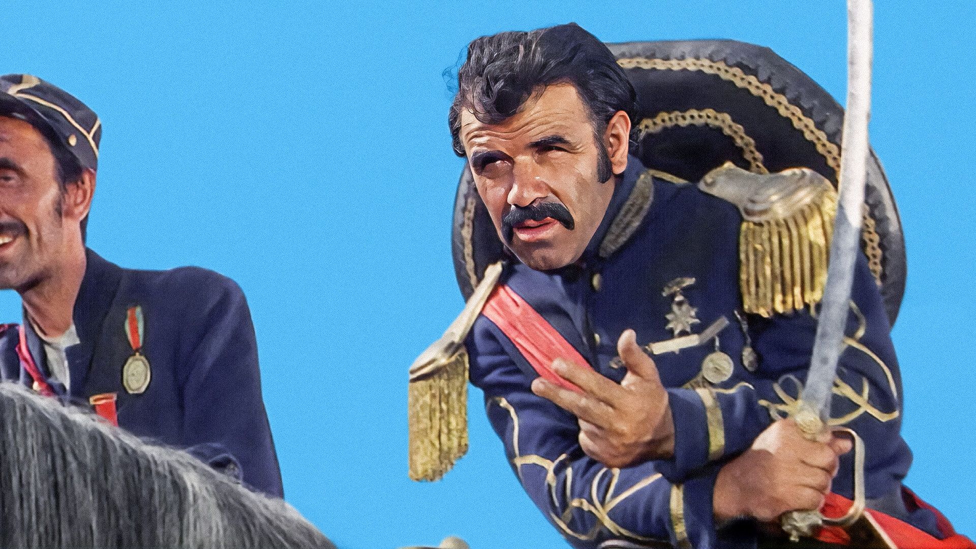 Die Rechnung zahlt der Bounty-Killer