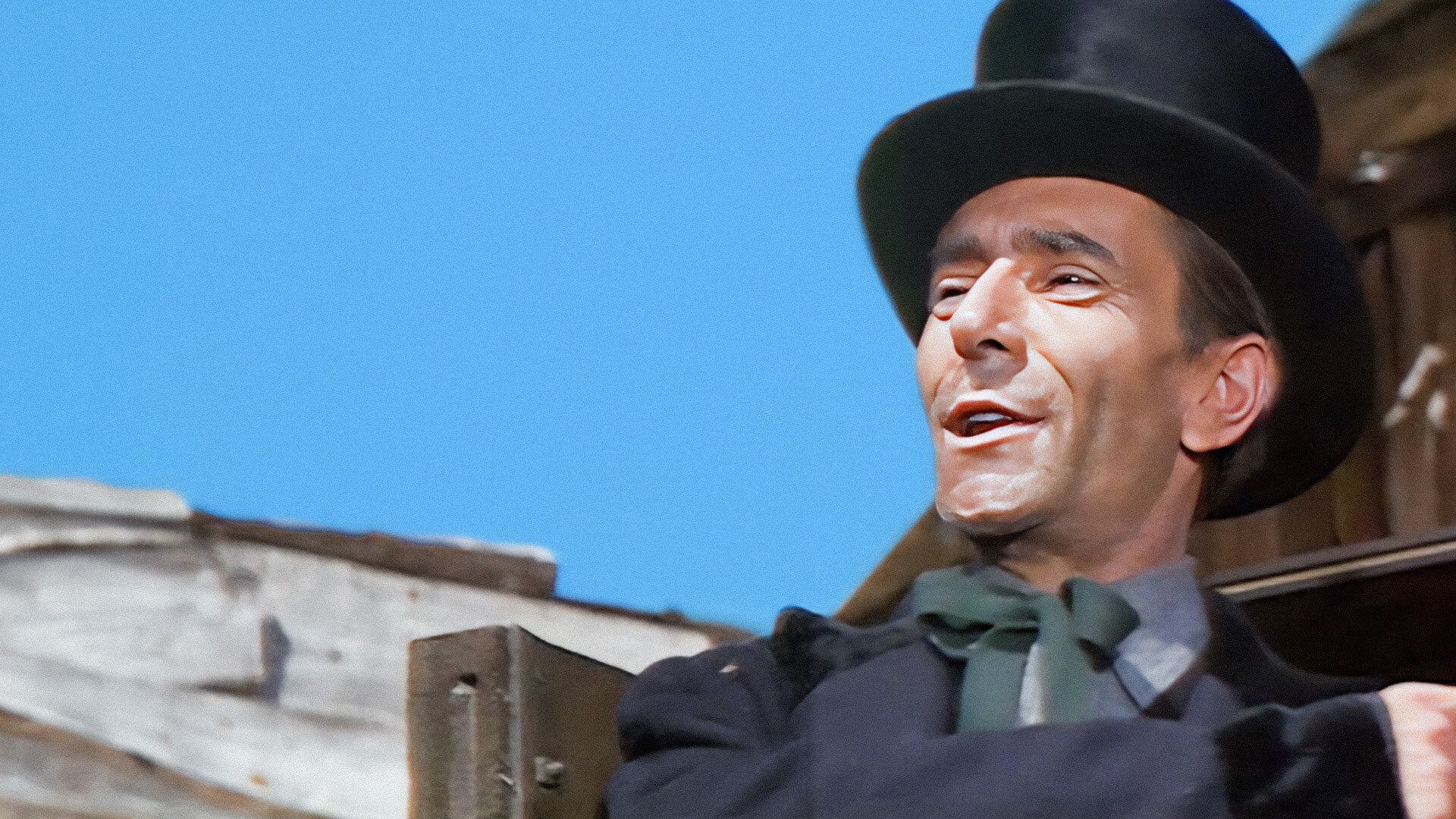 Das Gesetz der Erbarmungslosen